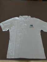 Farda/uniforme colégio Monte Maior