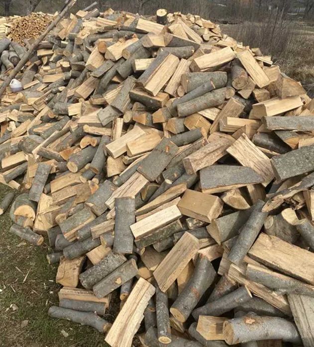Продам Дрова  Акация Дуб Ясень Берест (колотые/чурки/метровка)ДОСТАВКА