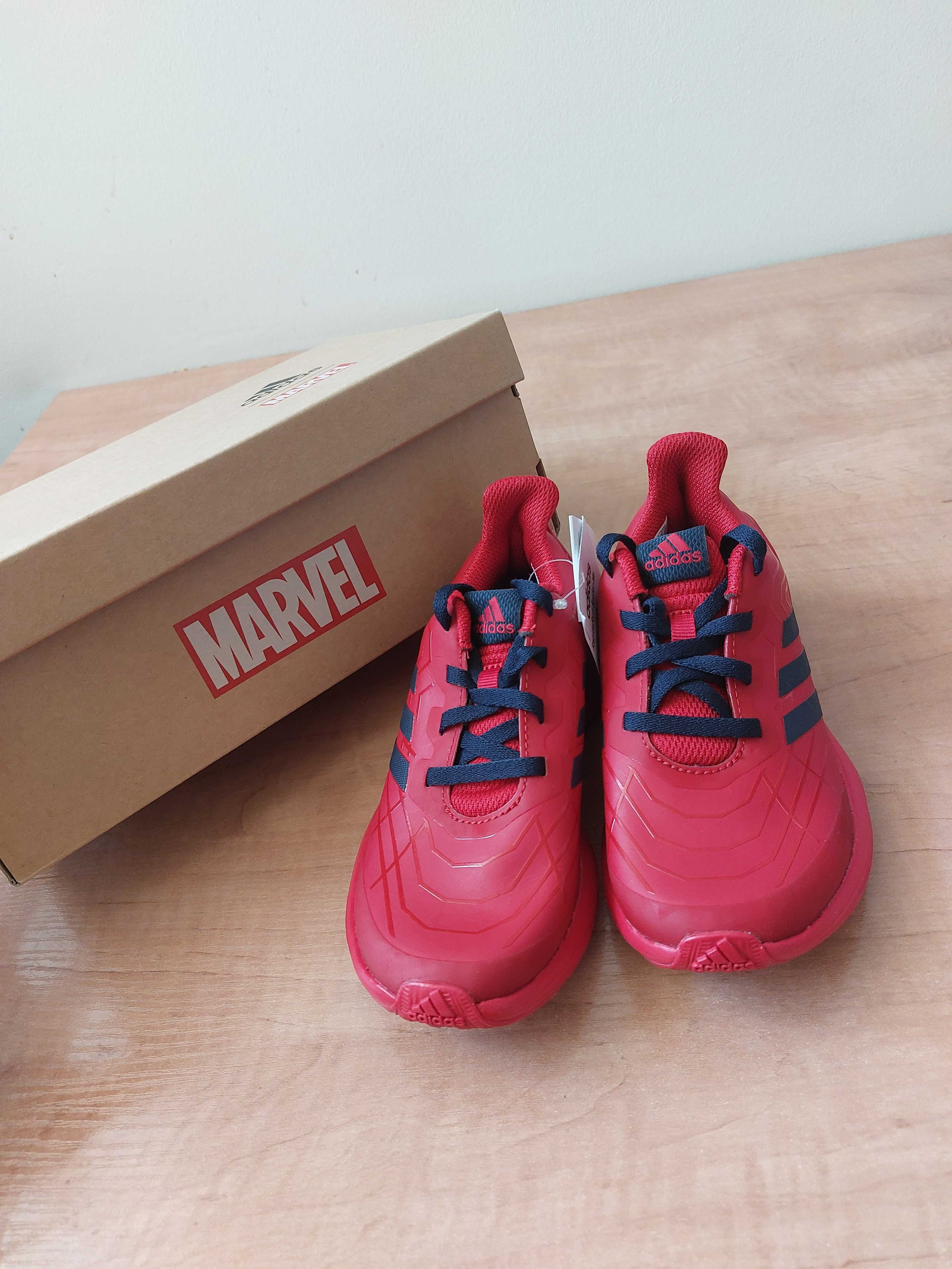 Buty Dziecięce Adidas Marvel 31