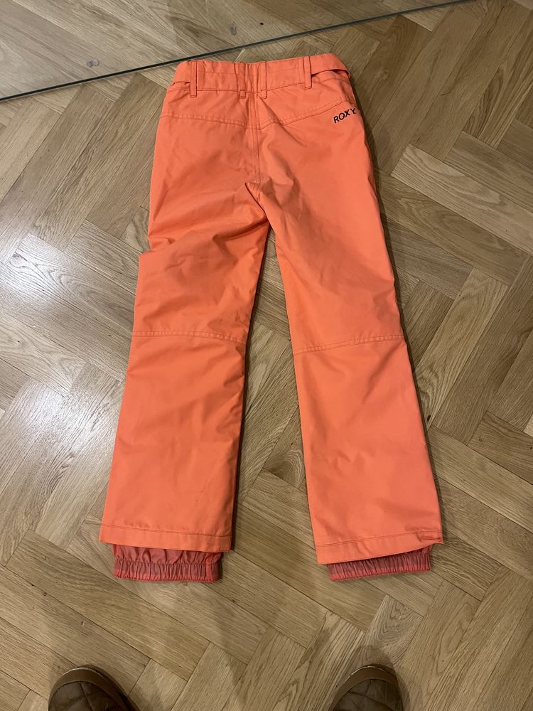 Spodnie narciarskie roxy 10 M