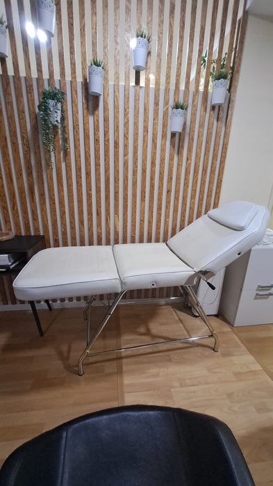 Marquesa estética/ massagem