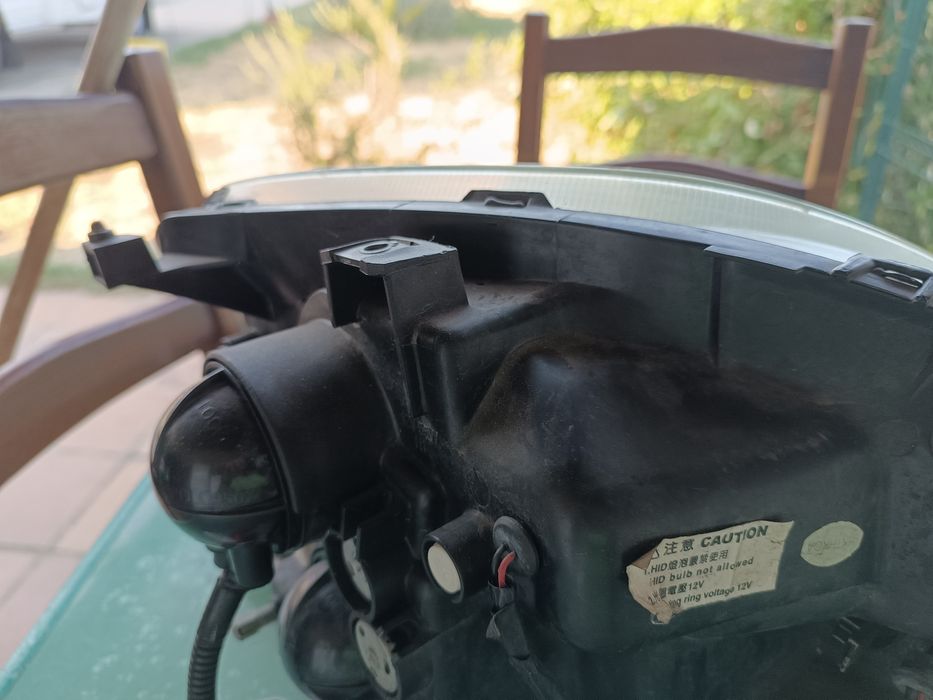 Honda prelude peças