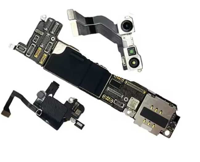 Placa board apple iphone 13 mini 128gb com face id