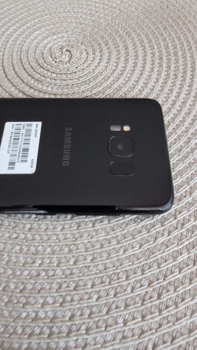 Samsung galaxy s8 edge