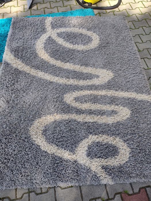 Dywan Shaggy 210x160 cm.