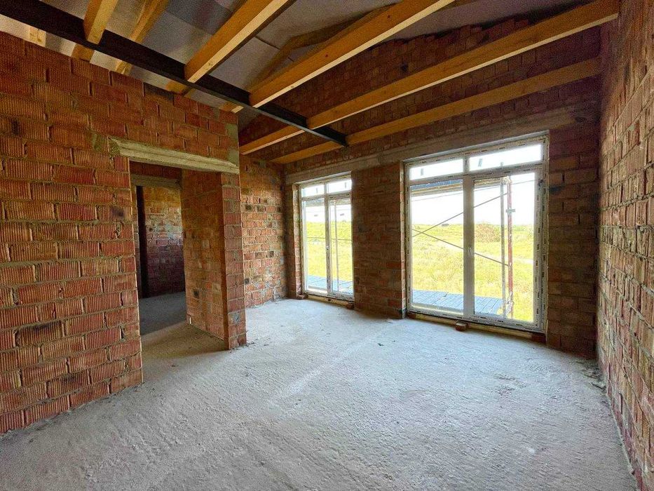 Продаж котеджів в Солонці всього за 5 хв від King Cross