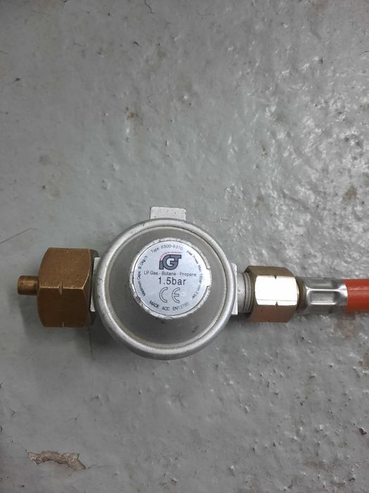 Promienniki gazowy słoneczko