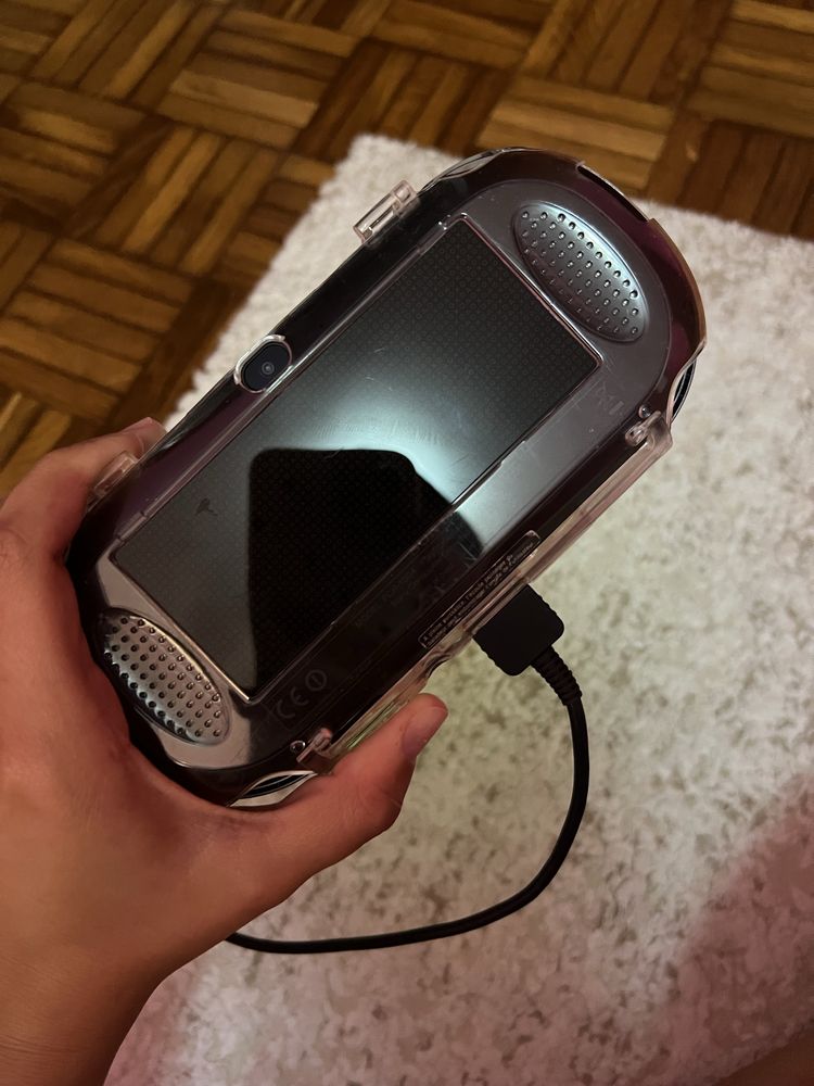 Playstation Vita