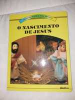 Livro 《o nascimento de Jesus 》