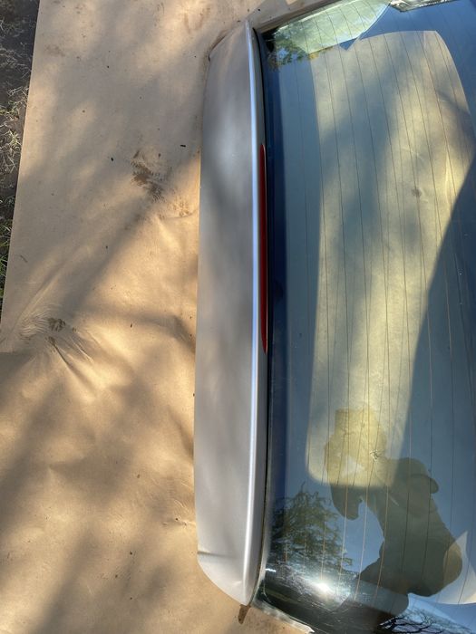 Klapa tylna bagażnika Passat b6 kombi LA7W