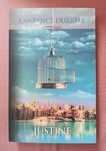 Justine de Lawrence Durrell