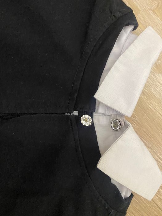 Блуза - обманка, Лонгслів реглан кофта