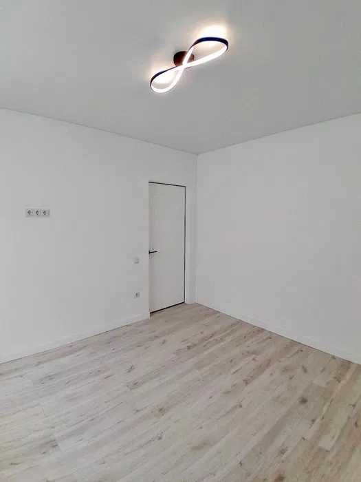 Готова 1 кімнатна квартира з ремонтом в ЖК Central Park VD-Group