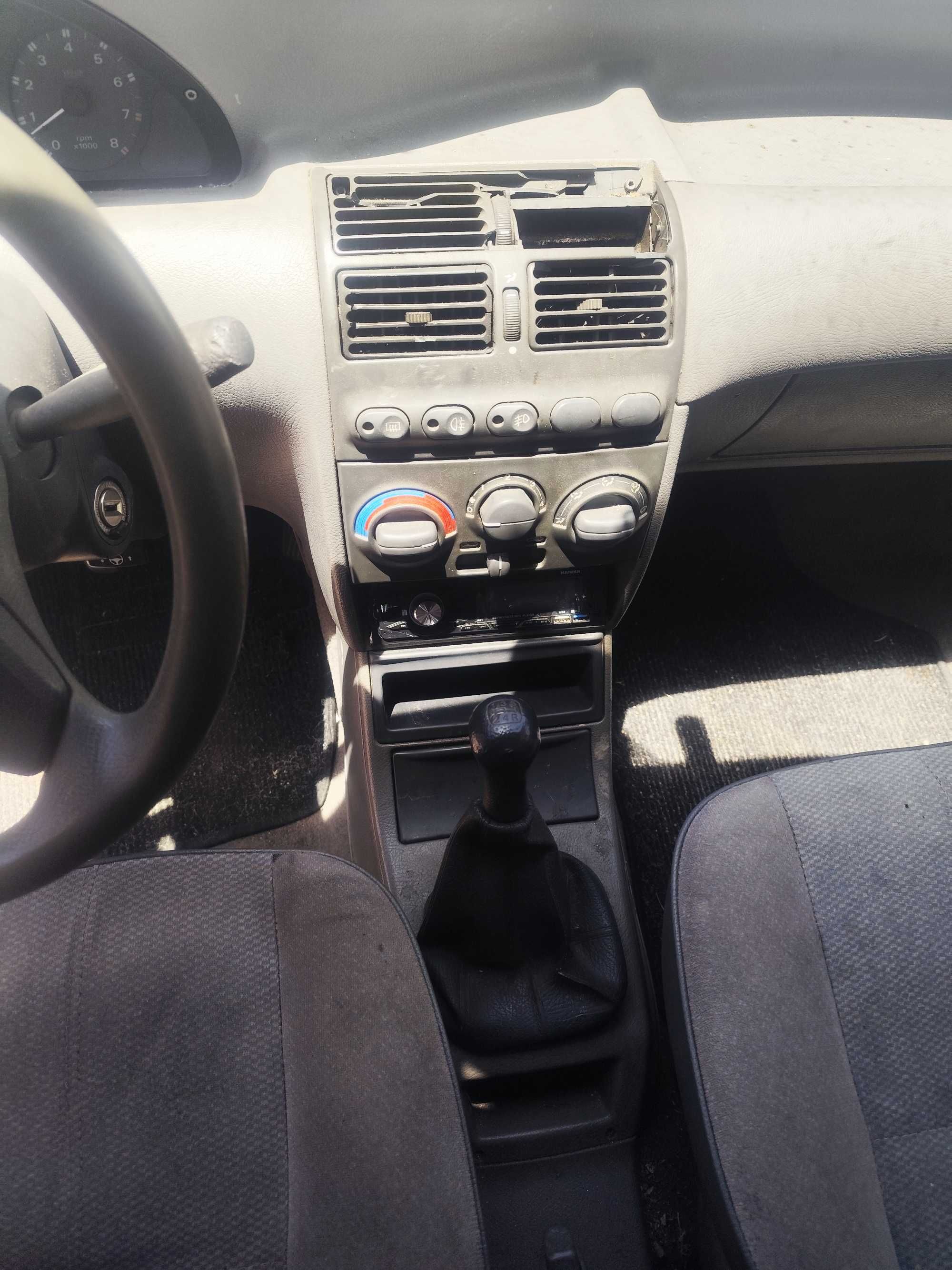 Fiat Punto 1.2 ELX