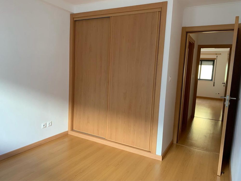 Apartamento centro Mafra