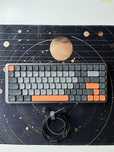 Klawiatura mechaniczna RGB Redragon