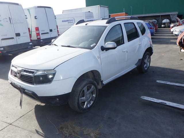 Разборка RENAULT DUSTER 10-18 Запчасти Рено Дастер Розборка