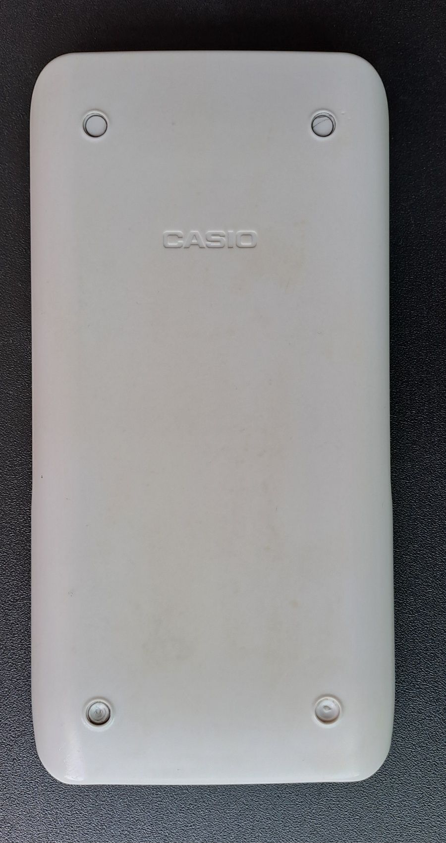 Calculadora Gráfica Casio FX-CG50 – Modo Exame, Colorida, 3D