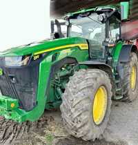 John Deere 8410R / 8R  JD 8R - 8410R / import DE / super stan / serwisowany/ 2844 mtg