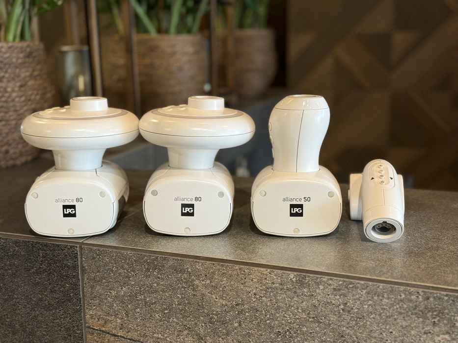 Endermologia Alliance Medical