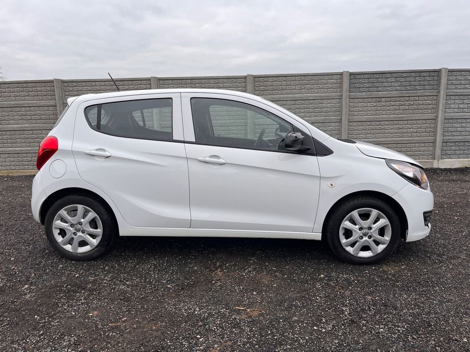 Opel Karl Ładny stan , 18tys przebiegu