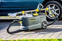Odkurzacz piorący Karcher, WYNAJEM, Rumia i okolice, 50 zł