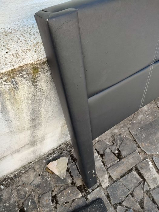 Cabeceira cama de casal