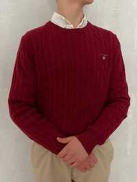 Вязаний светр Gant
