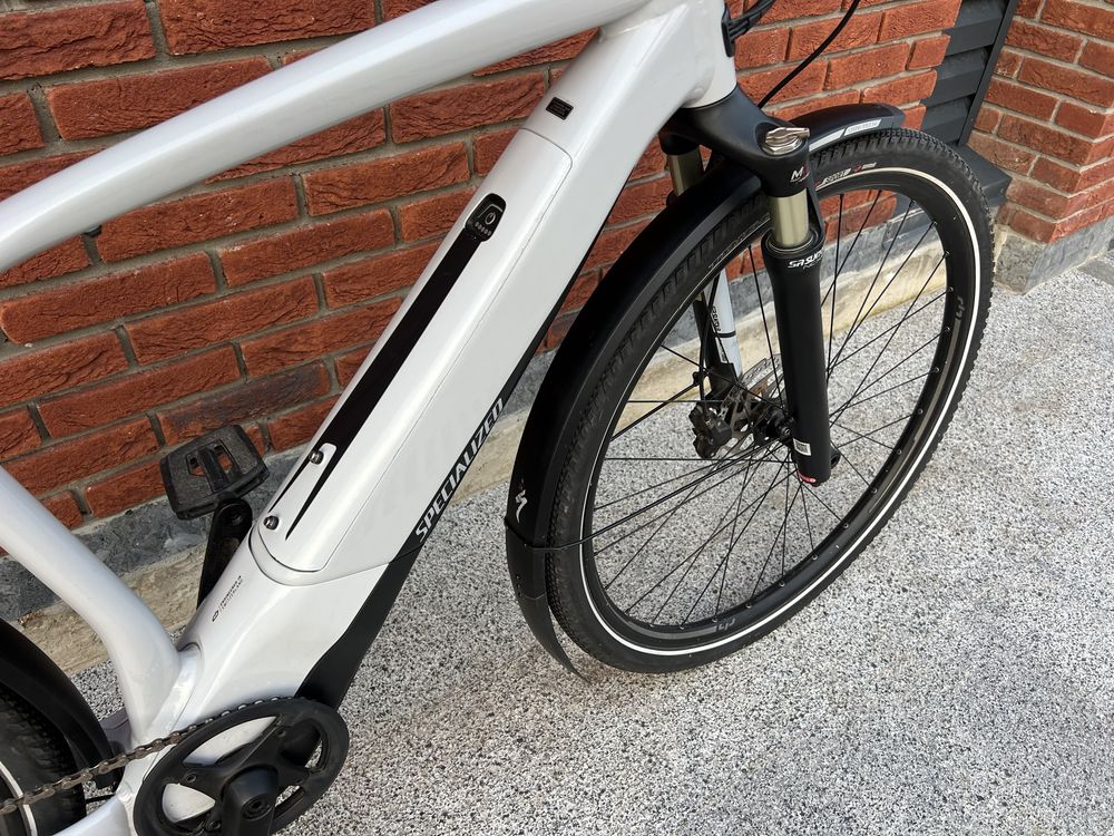 E-bike Specialized Vado