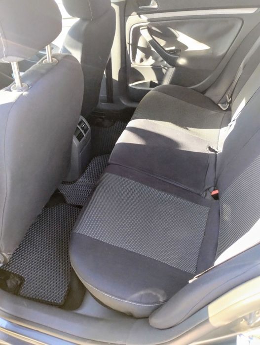 Продам гольф 5 варіант