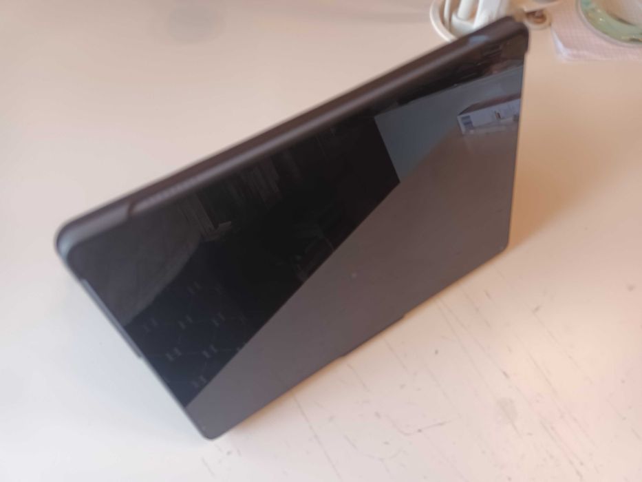 Tablet Lenovo 10,1" Nova!