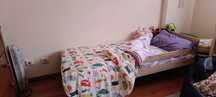Cama criança IKEA  como Nova