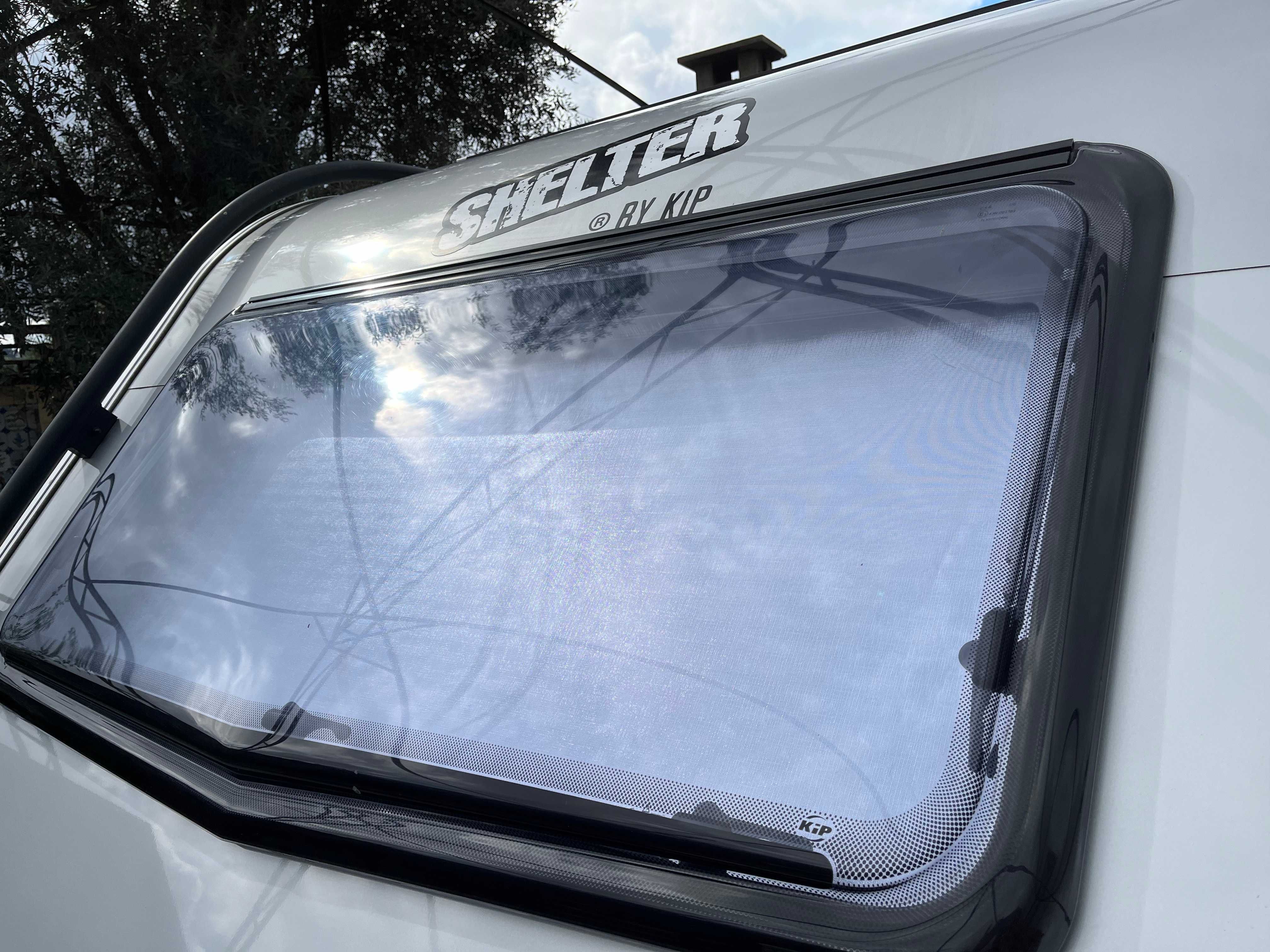 Kip Shelter Caravana