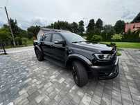 Ford Ranger Raptor 2022 , salon Polska , faktura VAT 23%
