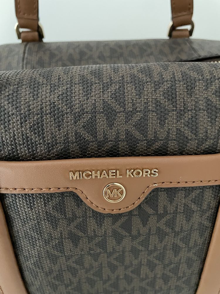 Torebka Michael Kors Beck