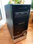 Системний блок AMD Athlon X3 3200Mhz/HDD 500GB/8GB/NVIDIA 210 1GB