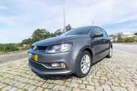 VW Polo 1.4 TDi Lounge