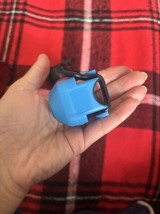 Портативна сигналізація / брелок тривоги