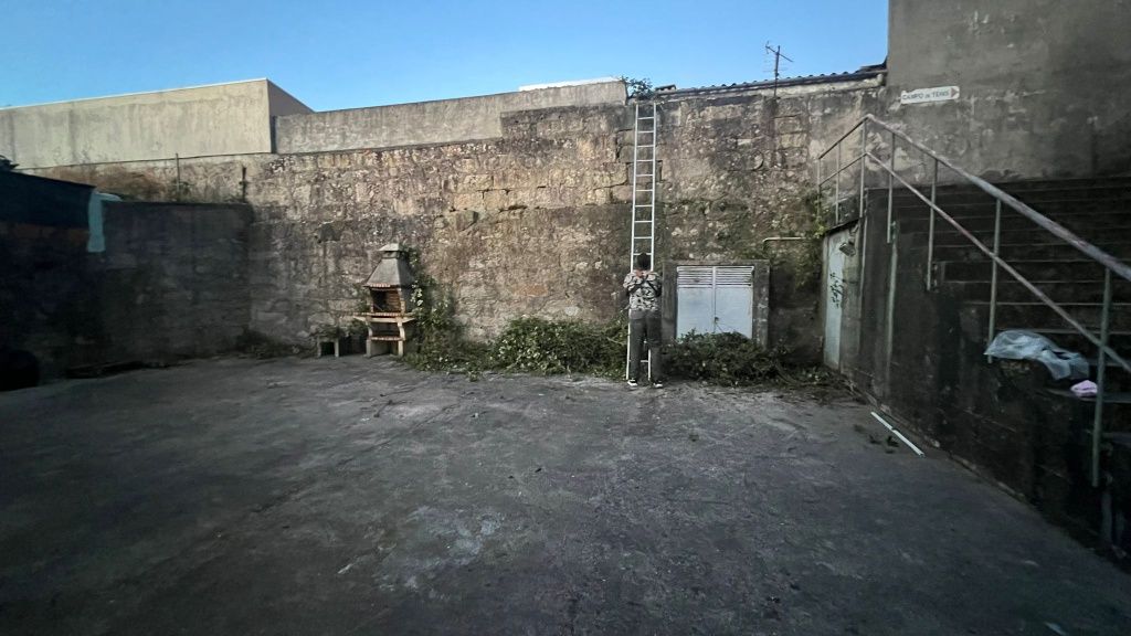Empresa de jardinagem