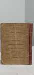 Elementos de zoologia - 1894 - de Maximiano Lemos