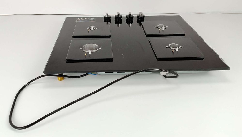 Płyta grzewcza Bosch PPP6A6B20 7500 W