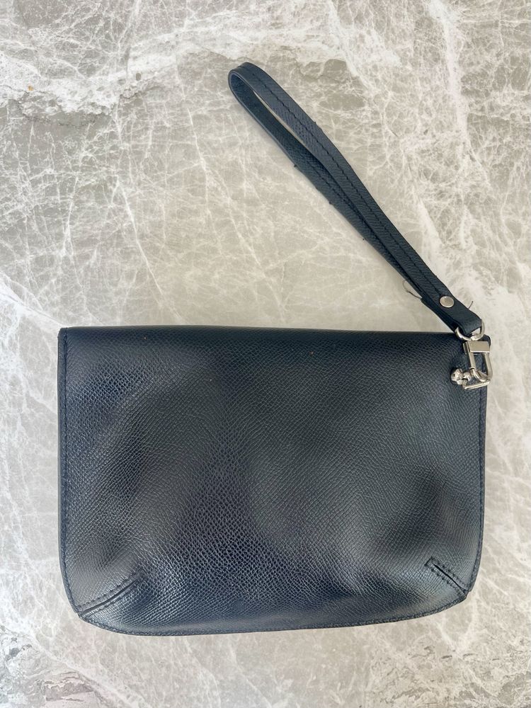 Сумка клатч Bags etc шкіра