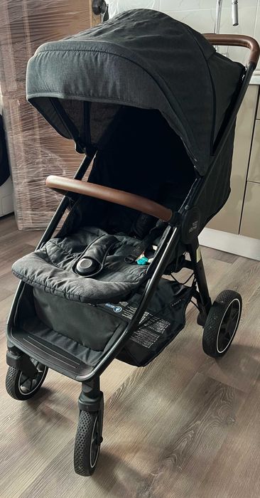 Carrinho bebé Britax Römer B Agile R