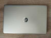 Laptop HP złoty 15sfq2011nw