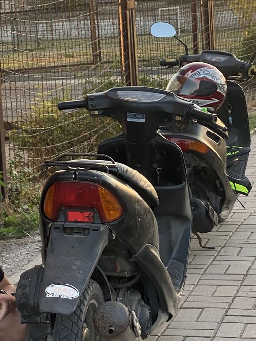 Продаж Honda DIO Zx 35