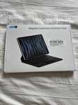 Nowe magic keyboard etui klawiatura biała Apple iPad Pro 11 air 11 4 5