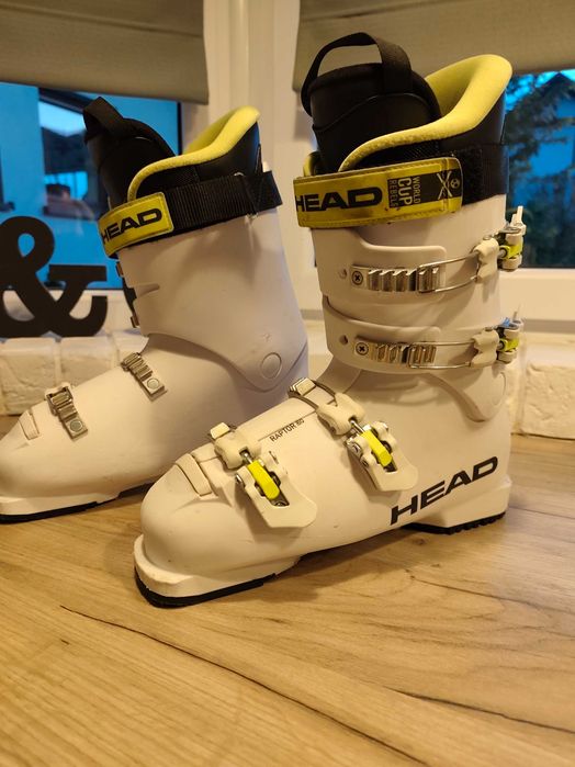Buty narciarskie head 27/27,5