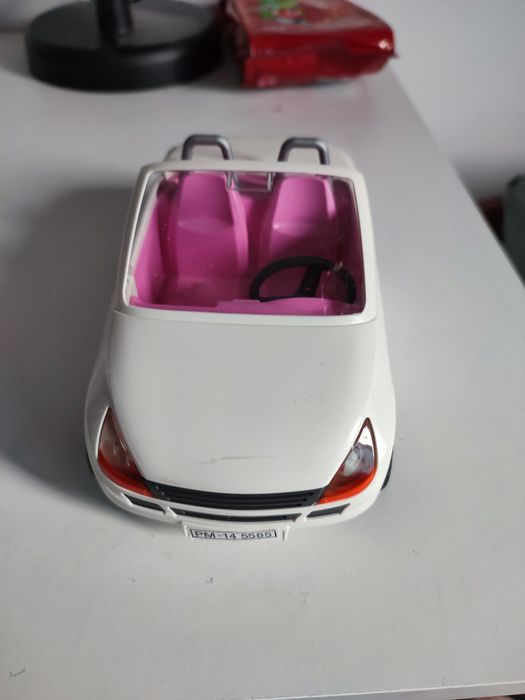 Kabriolet Playmobil 5585