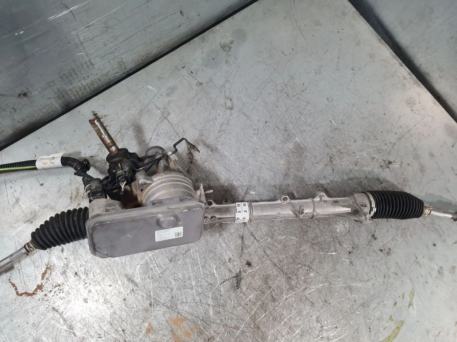 Conjunto de bancos BMW 1 (F20)