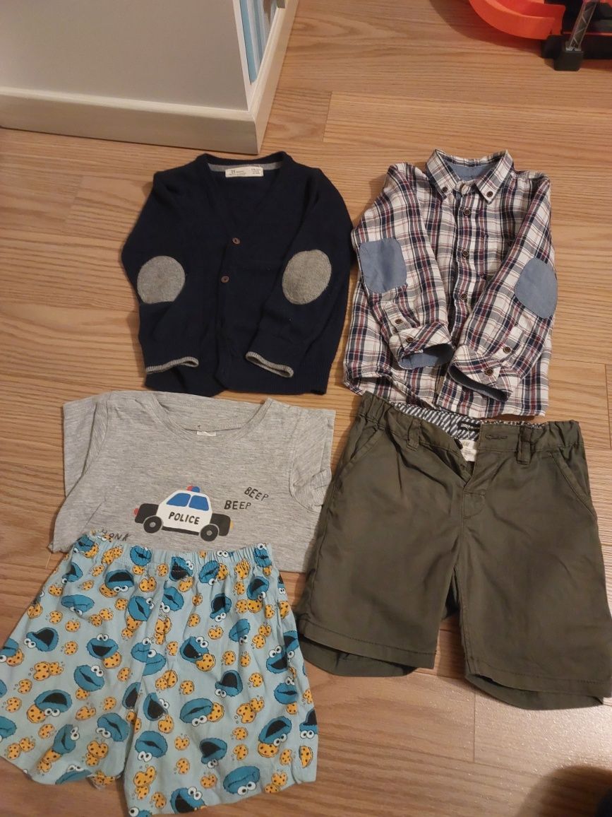 Conjunto apenas por 7€ (Ref. 2024-1)